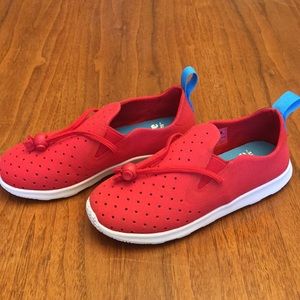 Native slip-on sneakers - Kids (boys or girls)